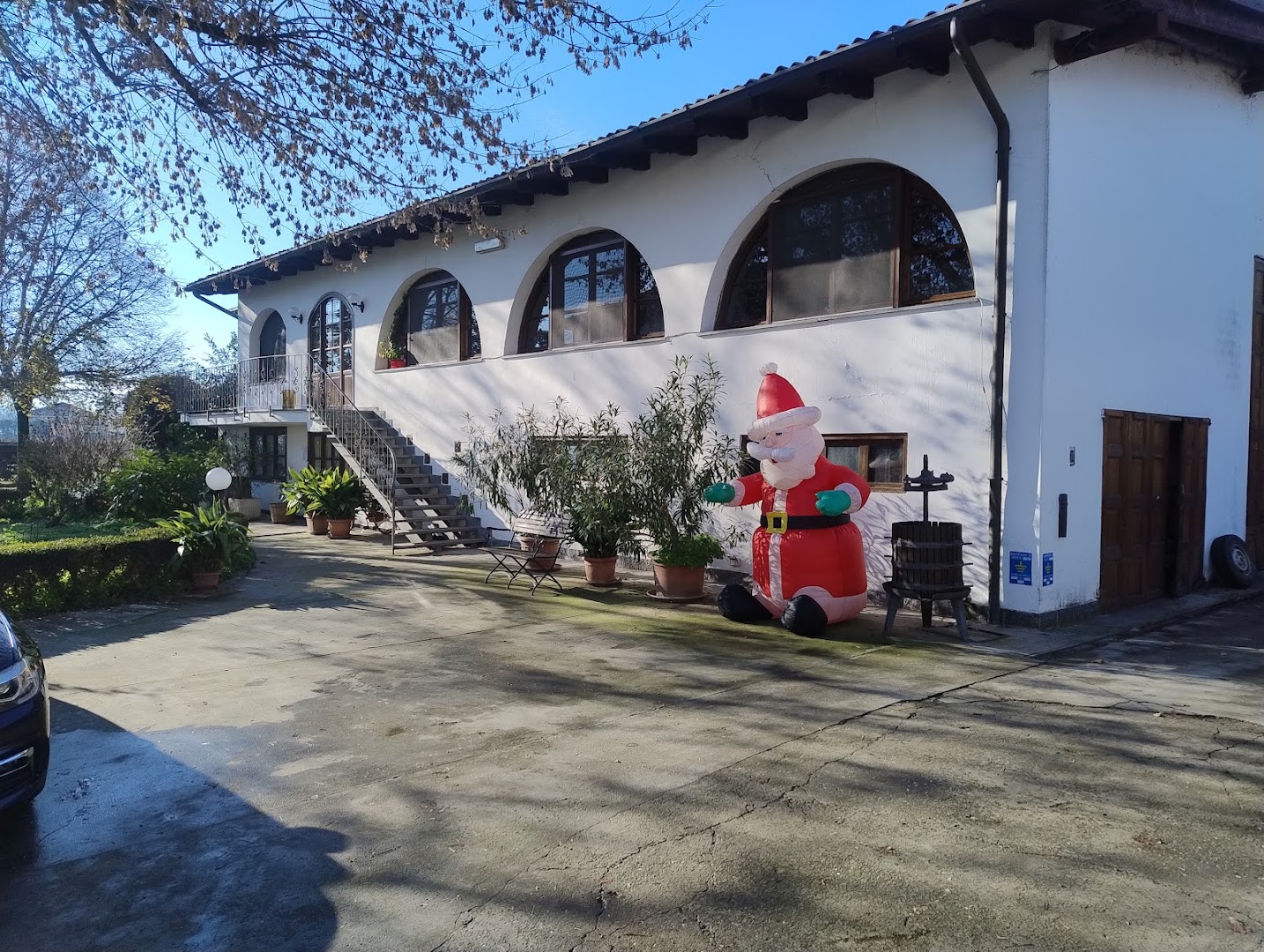 Azienda Agricola Bottazza