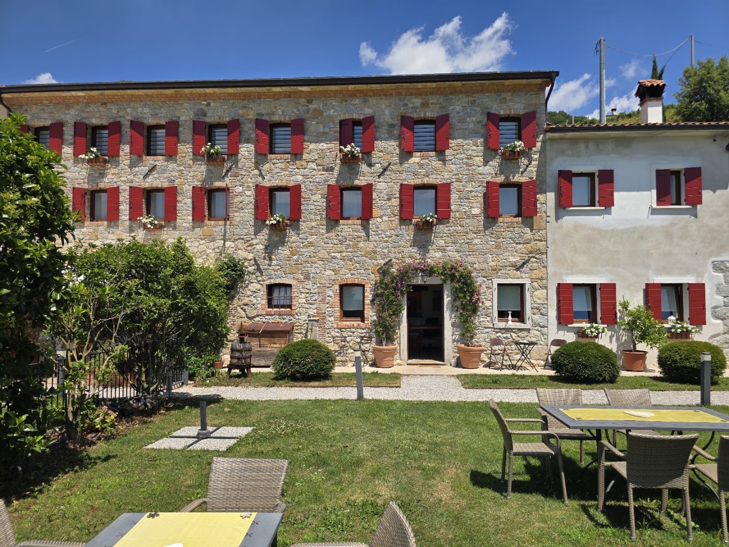 Azienda Agricola Ca' Piadera