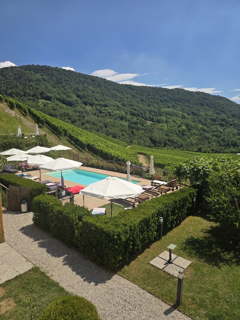 Azienda Agricola Ca' Piadera