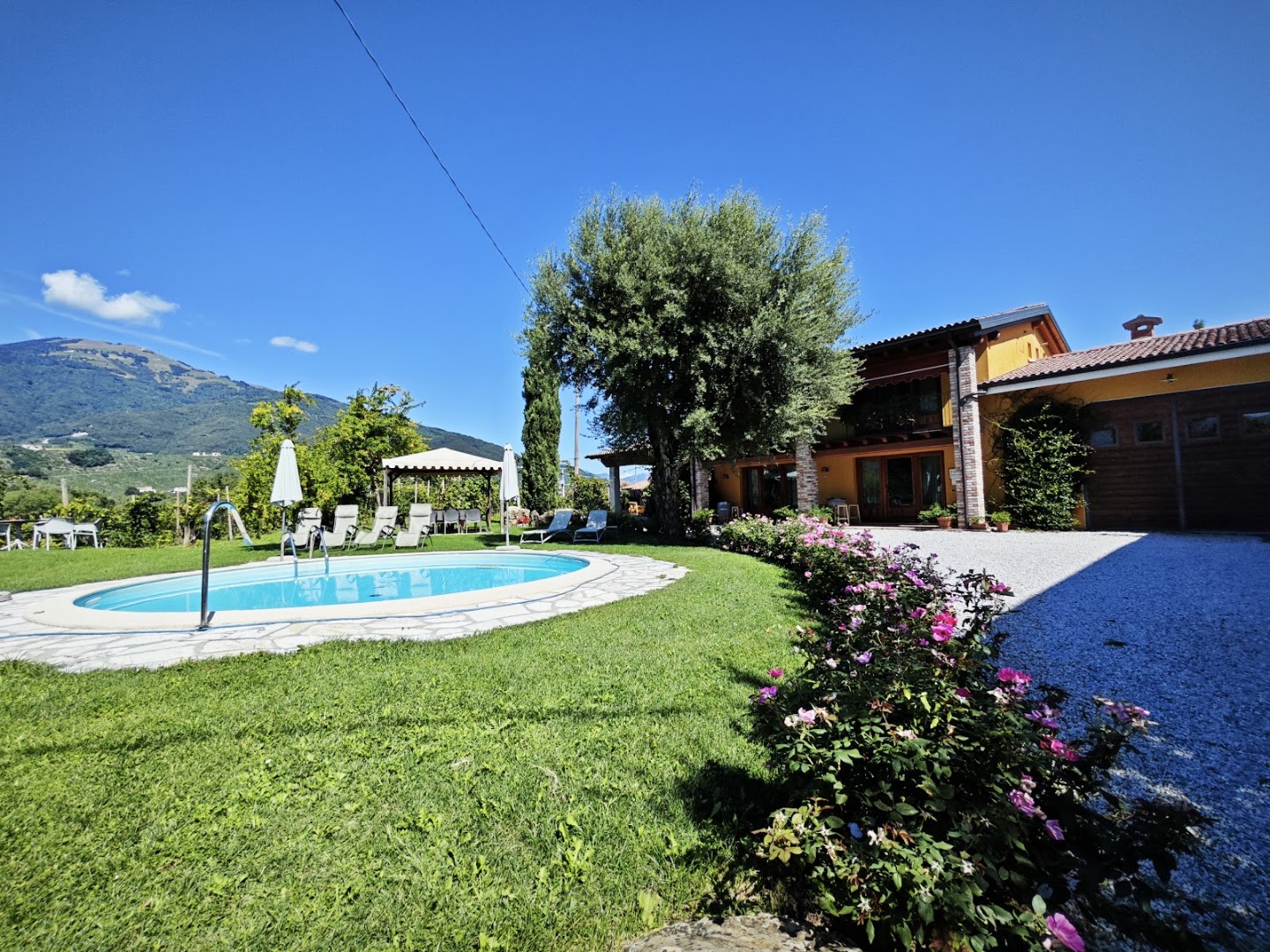 Azienda Agricola Campion, Valdobbiadene