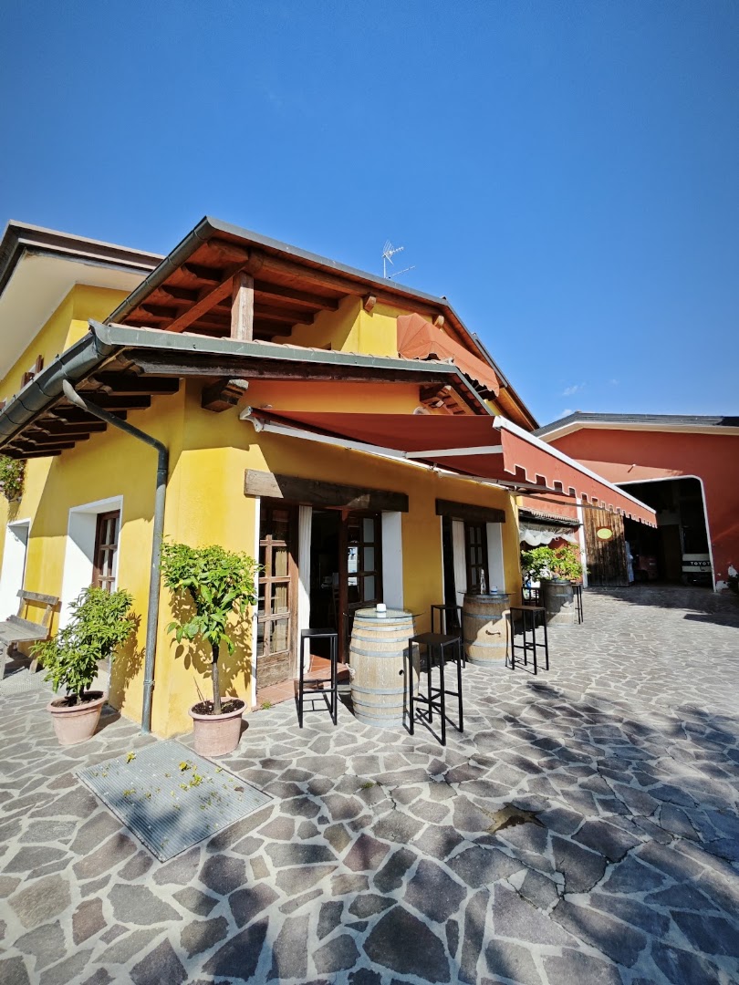 Azienda Agricola Campion