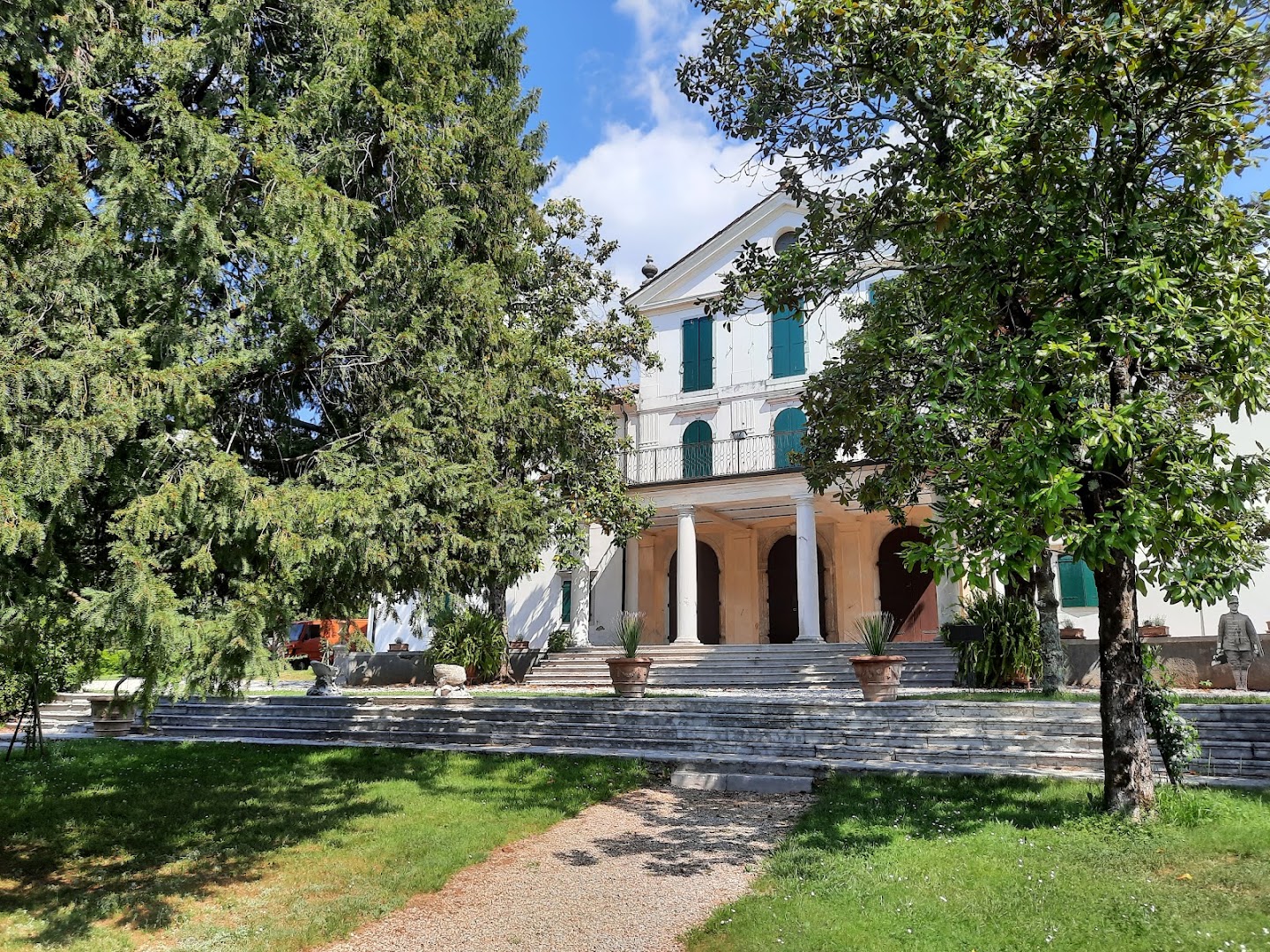 Azienda Agricola Castelvecchio