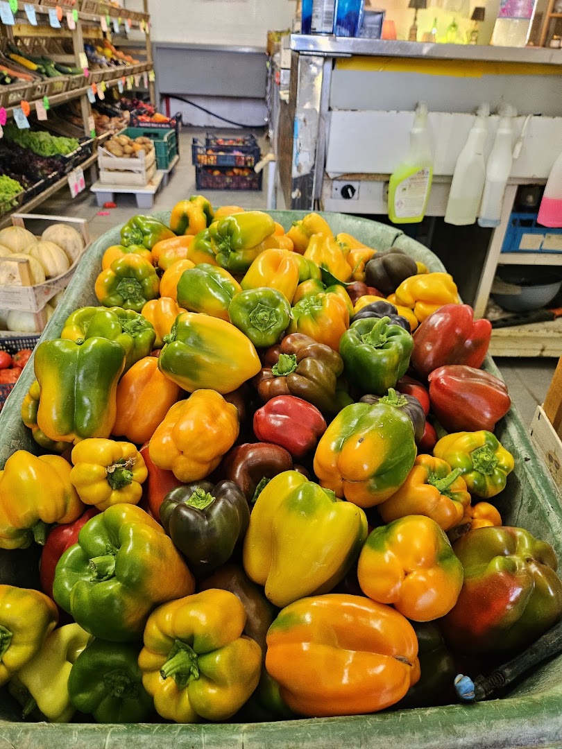 Azienda Agricola di Acerbi Giovanna Fruttivendolo Gastronomia