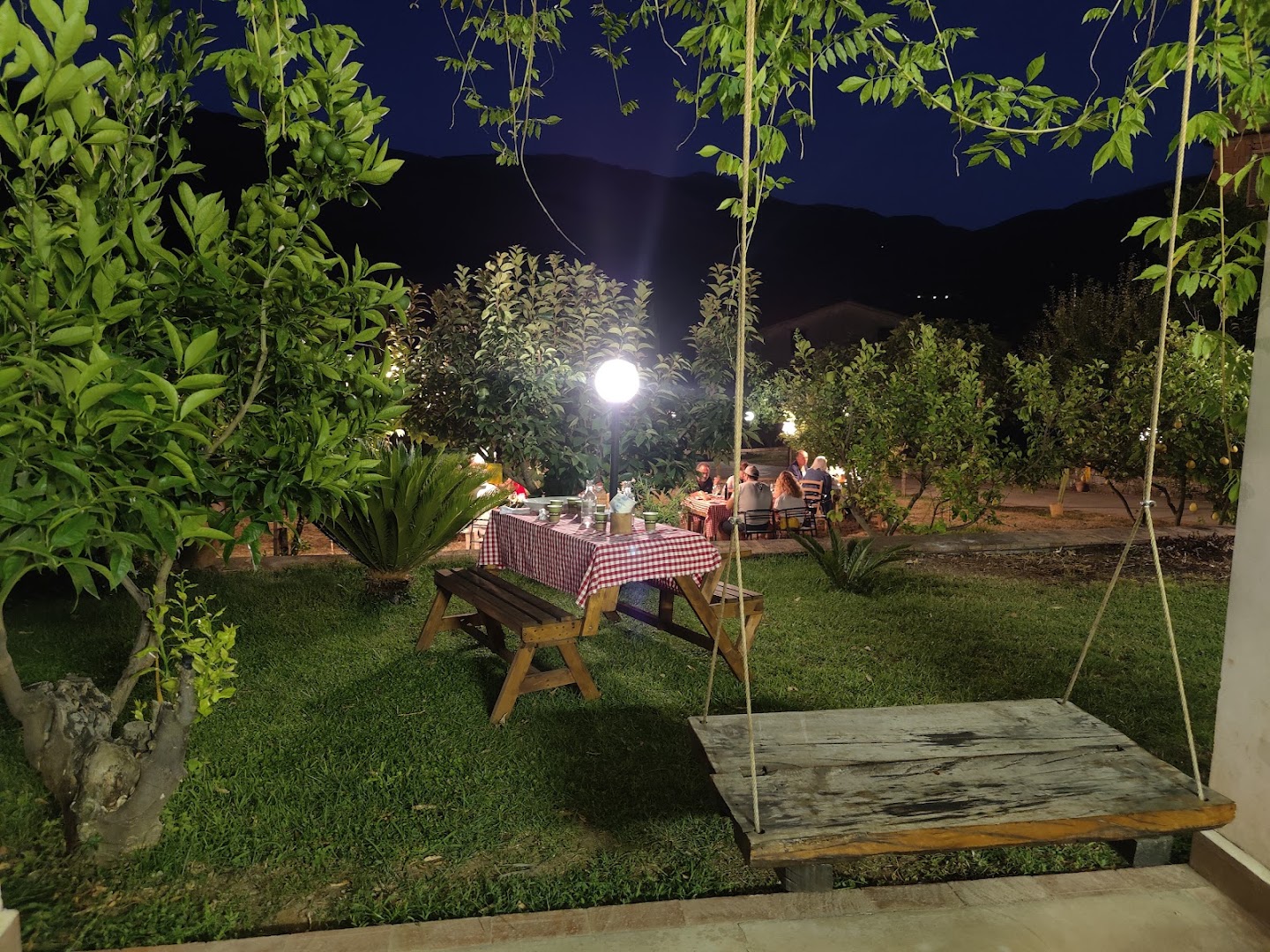 Azienda Agricola Donna Clara
