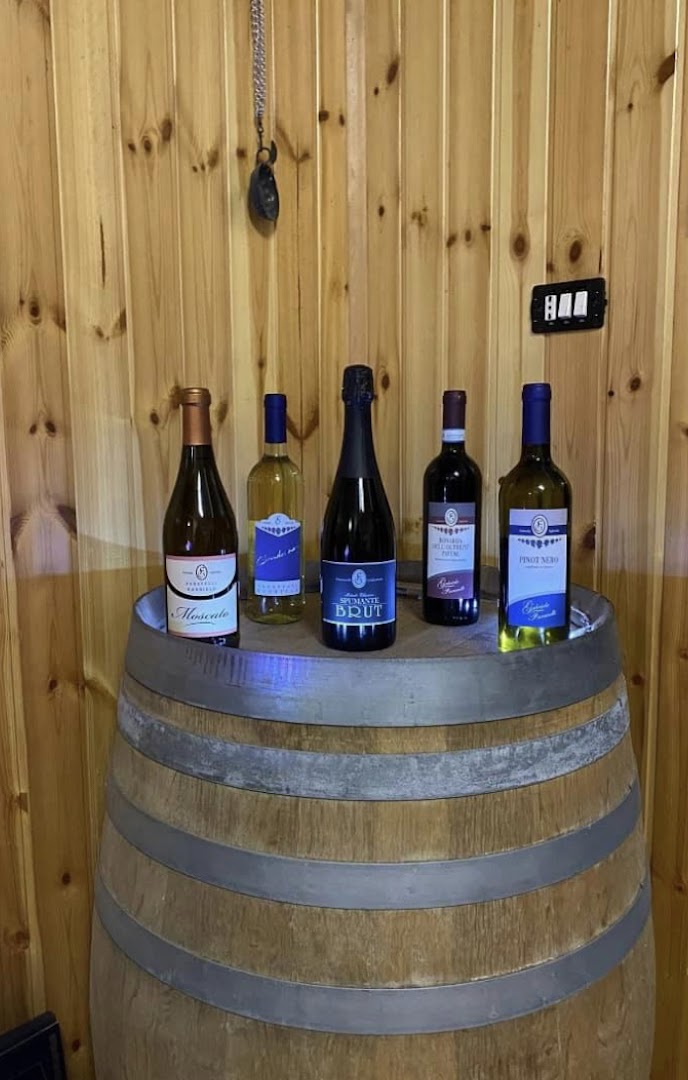 Azienda Agricola Faravelli Gabriele con Agriturismo Poggiacolle