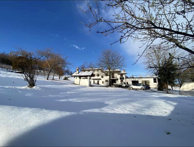 Azienda Agricola Faravelli Gabriele con Agriturismo Poggiacolle