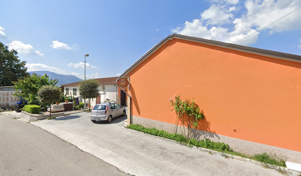 Azienda Agricola Fischetti, Sant'Angelo dei Lombardi