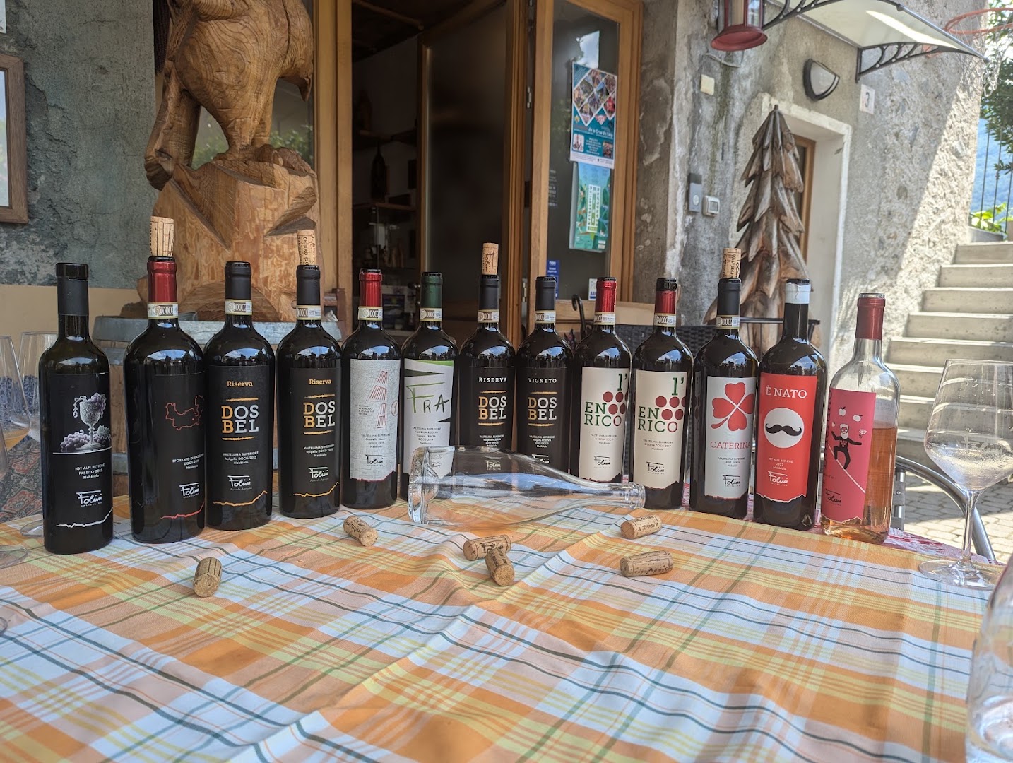 Azienda Agricola Folini