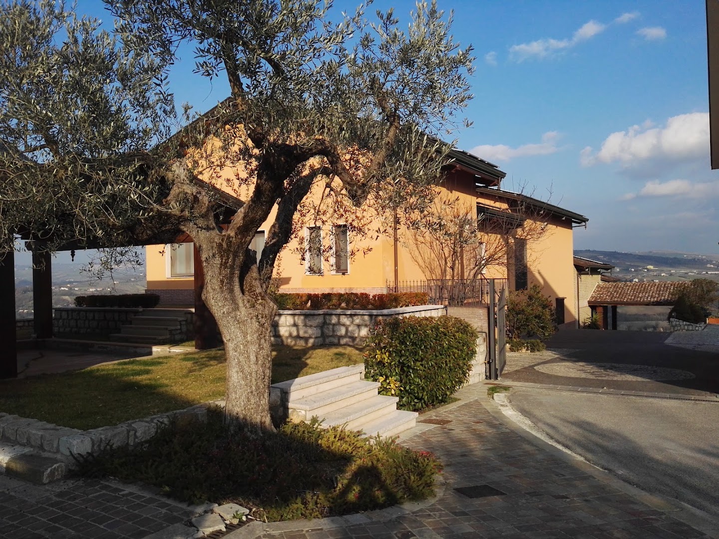 Azienda Agricola Fontanavecchia