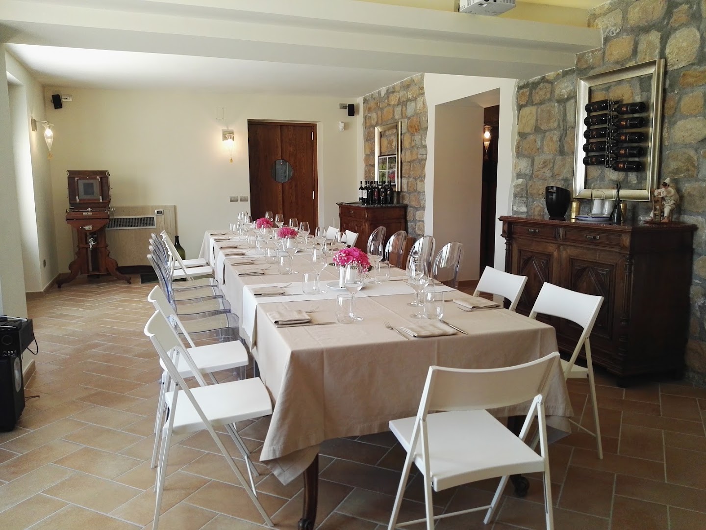 Azienda Agricola Fontanavecchia