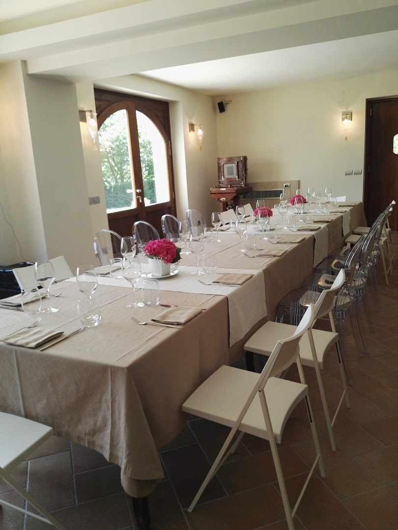 Azienda Agricola Fontanavecchia