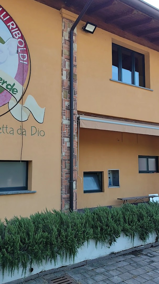 Azienda Agricola Fratelli Riboldi - Tregasio