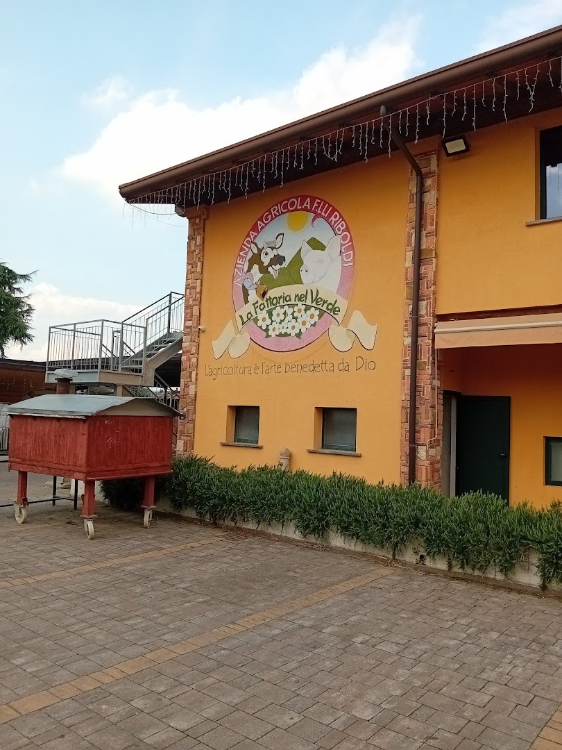 Azienda Agricola Fratelli Riboldi - Tregasio