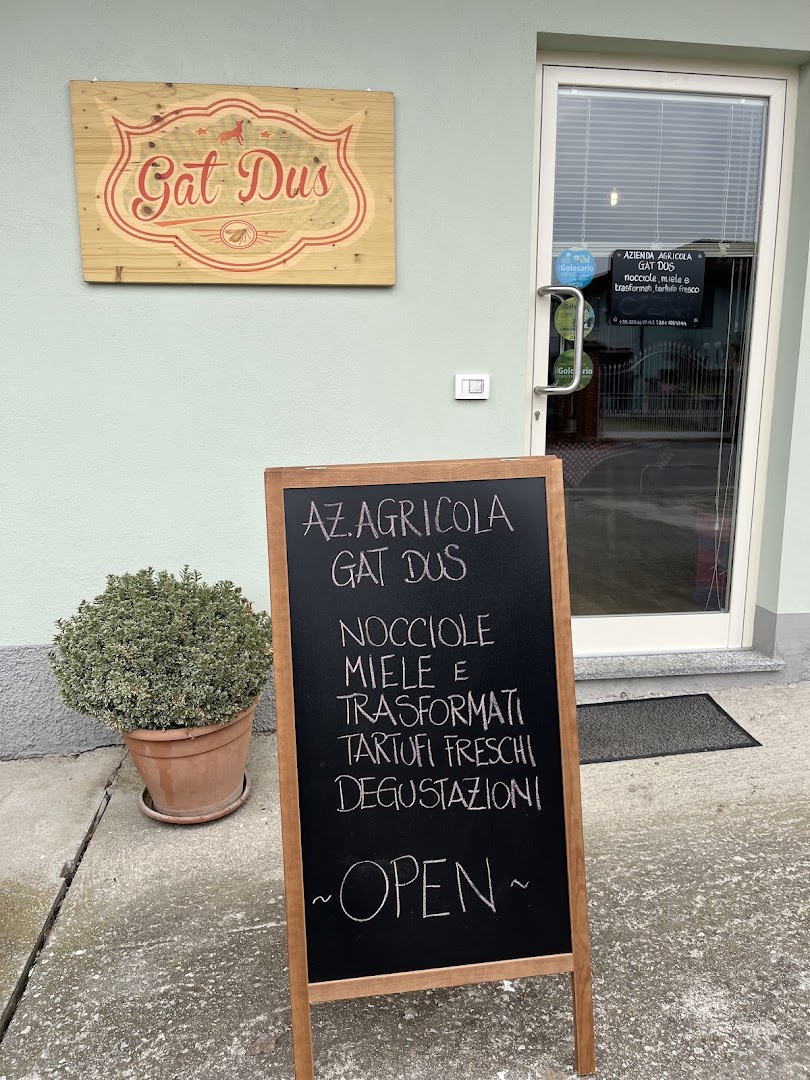 Azienda agricola Gat Dus
