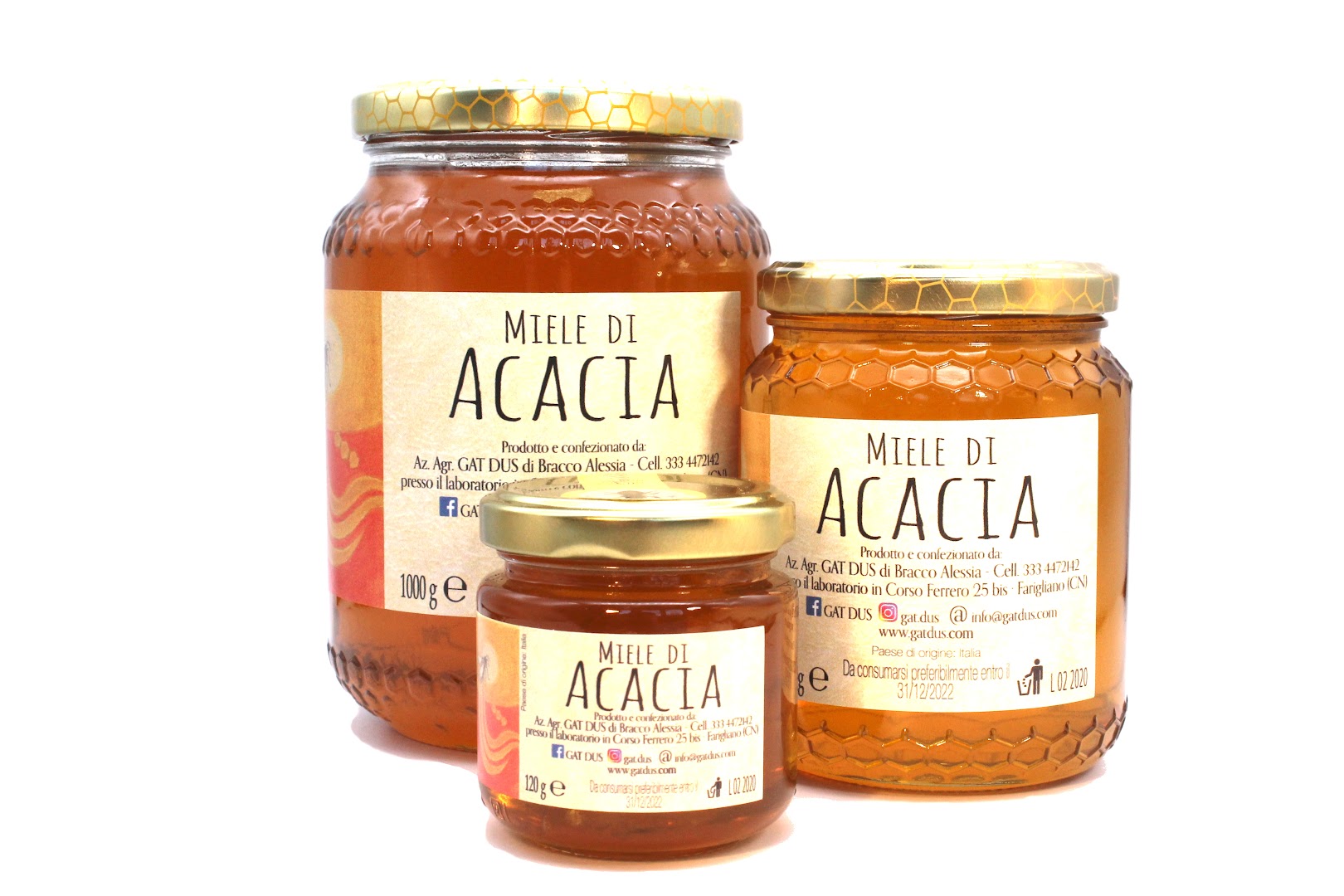 Azienda agricola Gat Dus