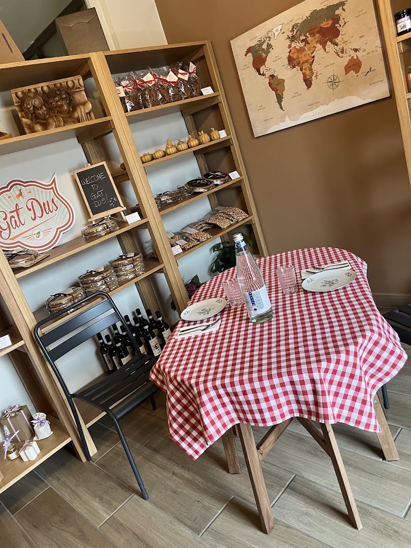 Azienda agricola Gat Dus