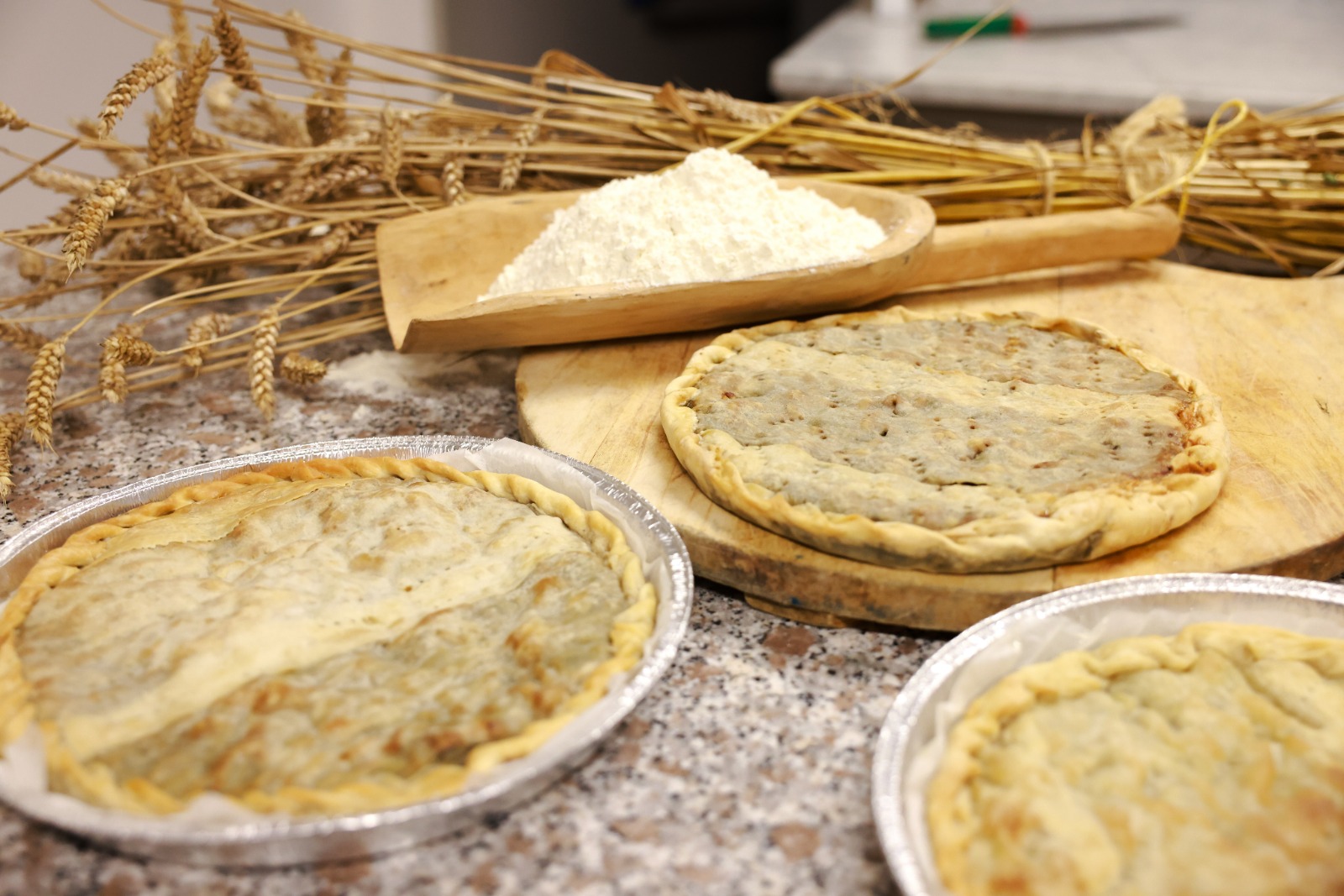 Azienda agricola “Il Gradile” Sapori di Lunigiana