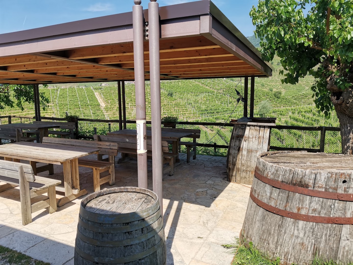 Azienda Agricola La Casa Vecchia, Valdobbiadene