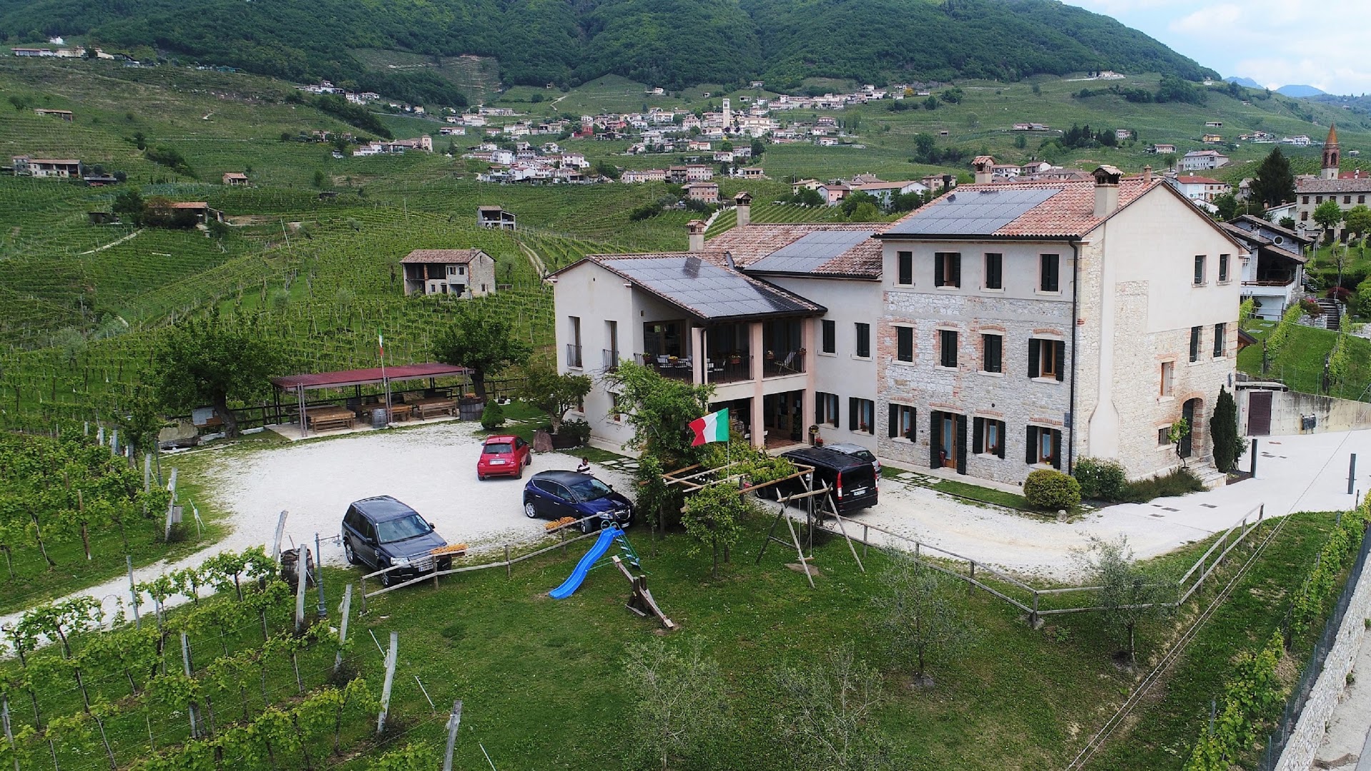 Azienda Agricola La Casa Vecchia