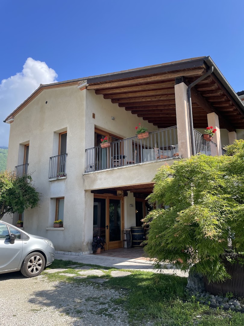 Azienda Agricola La Casa Vecchia