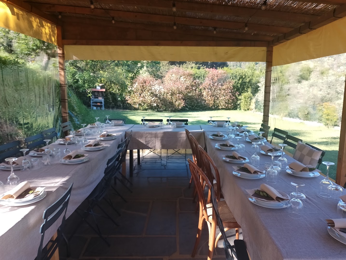 Azienda Agricola L'Annunziata