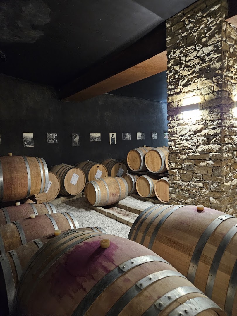 AZIENDA AGRICOLA LODALI WALTER - CANTINA LODALI