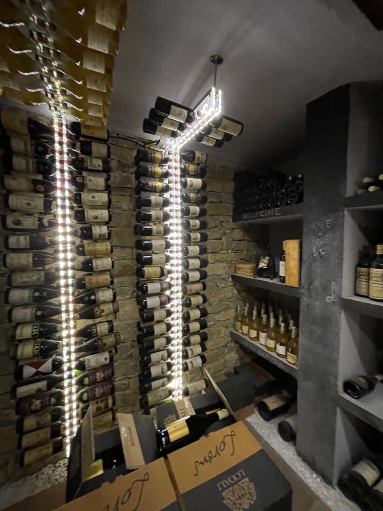 AZIENDA AGRICOLA LODALI WALTER - CANTINA LODALI