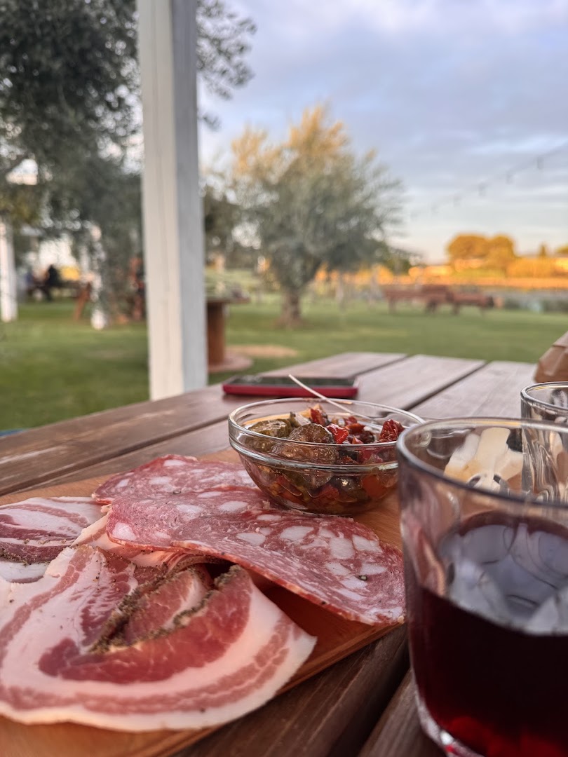 Azienda Agricola L'Orto al Mare