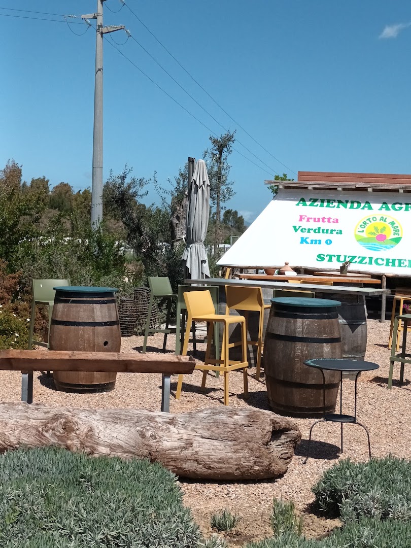 Azienda Agricola L'Orto al Mare