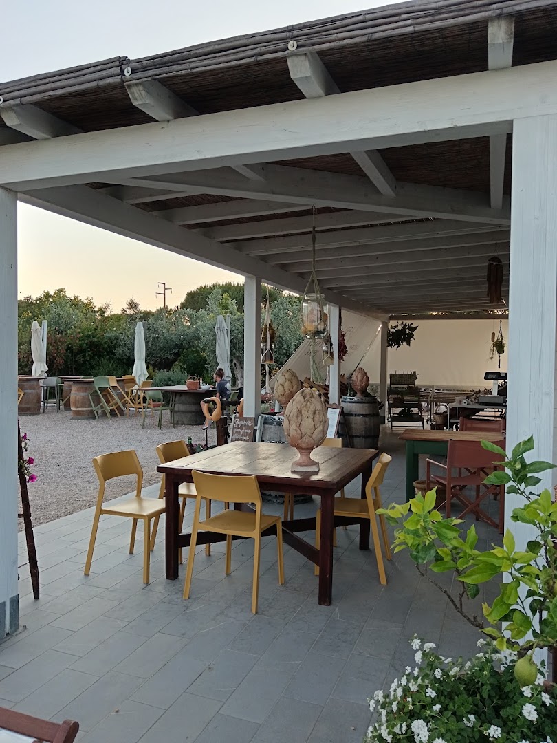Azienda Agricola L'Orto al Mare