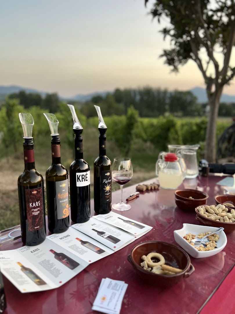 Azienda Agricola Meoli