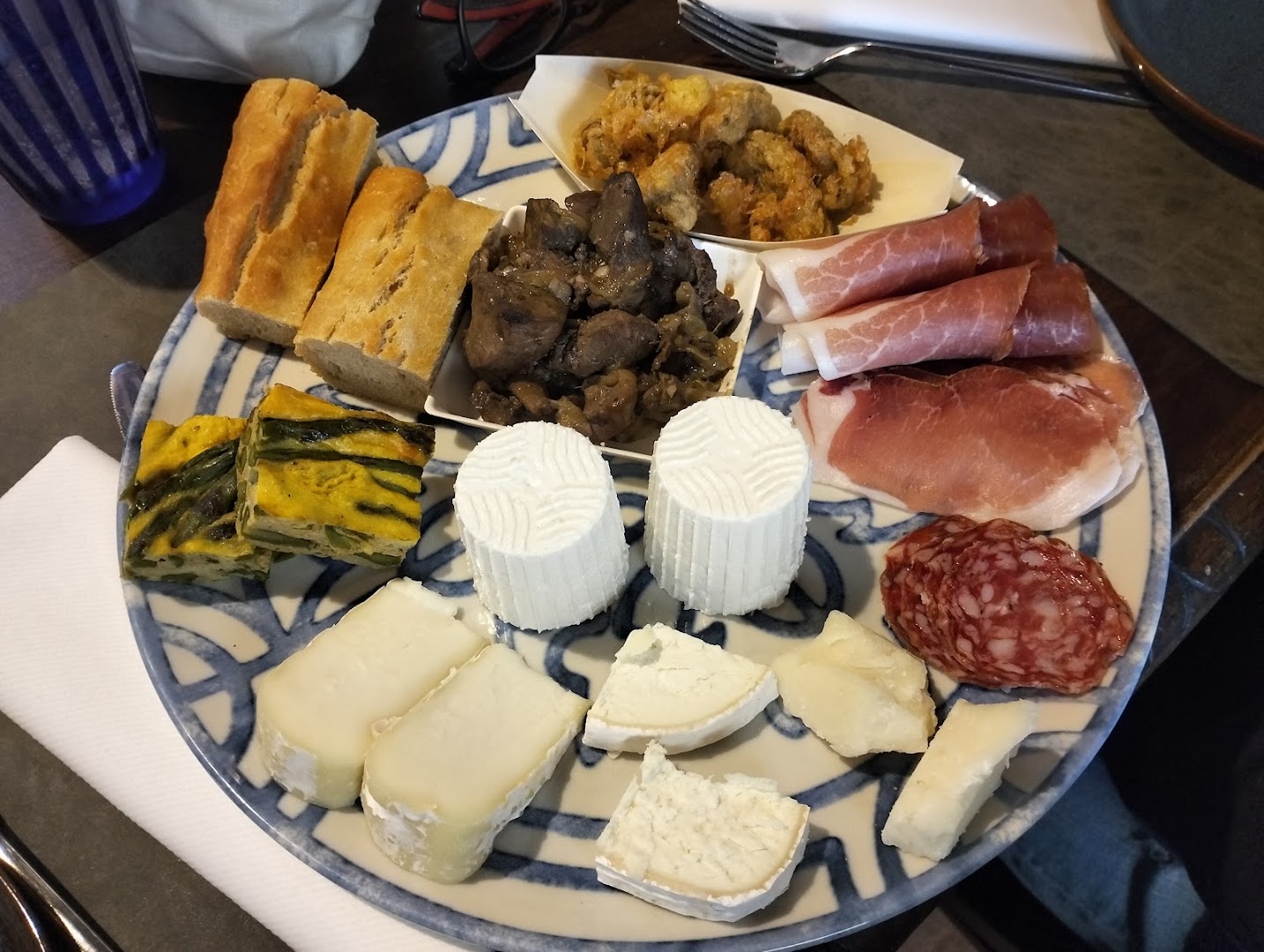 Azienda Agricola Monte Jugo, Viterbo