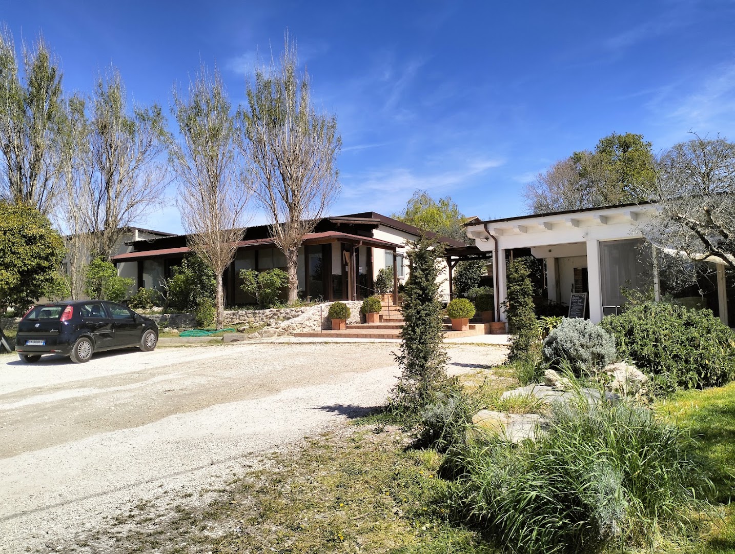Azienda Agricola Monte Jugo