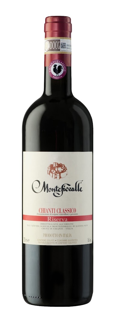 Azienda Agricola Montefioralle Winery