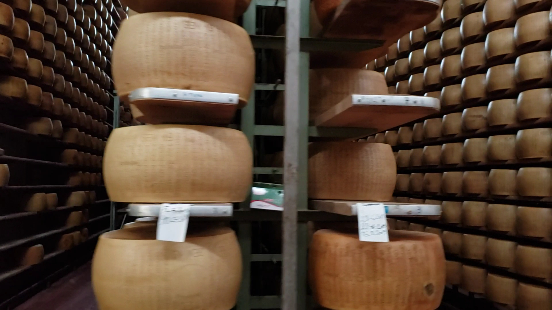 Azienda Agricola Moscattini, Formigine