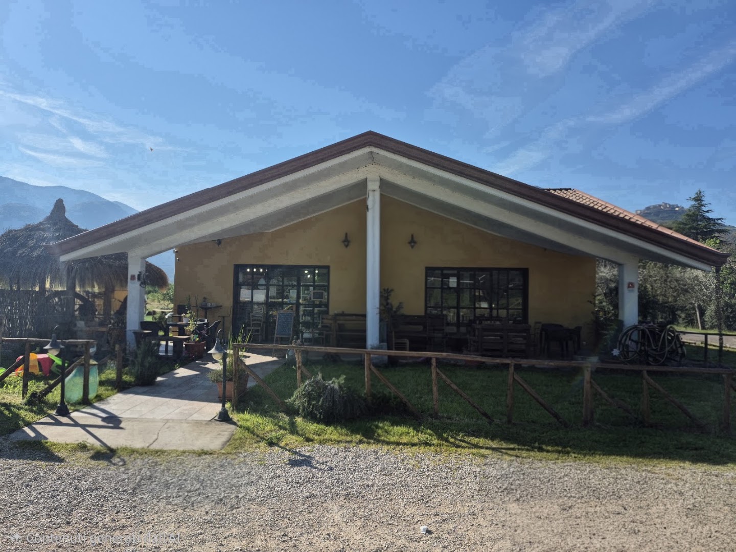 Azienda agricola Onorati
