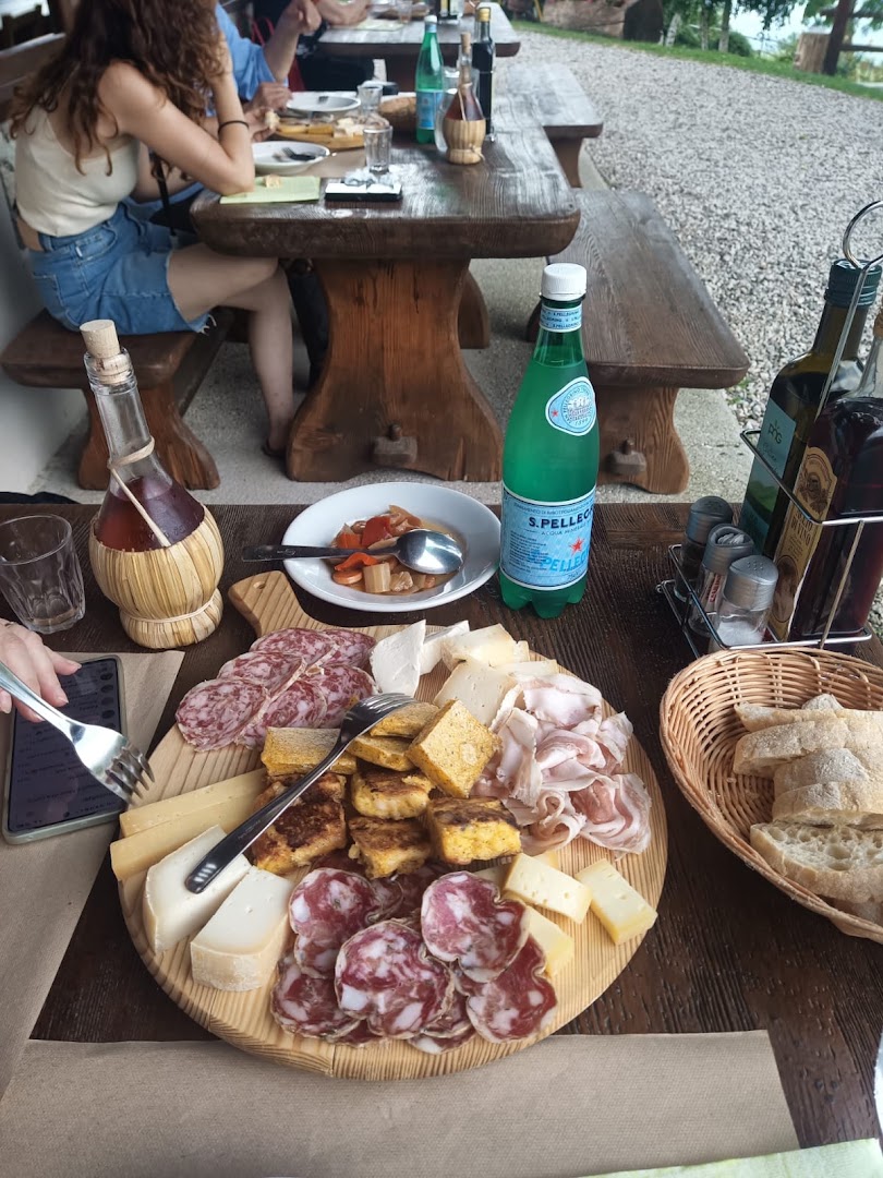 Azienda Agricola Pavoni Remo, Caprino Veronese