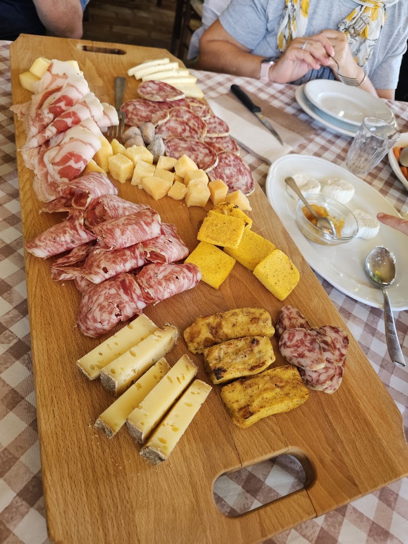 Azienda Agricola Pavoni Remo