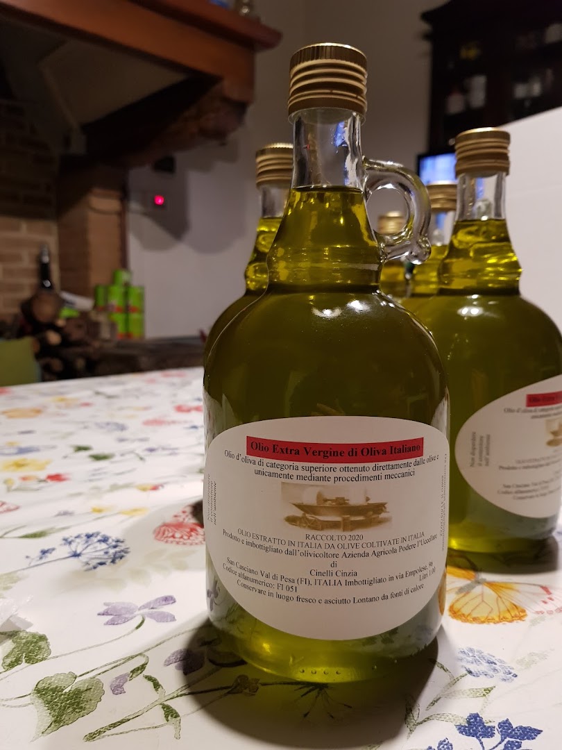 Azienda Agricola Podere L'Uccellare