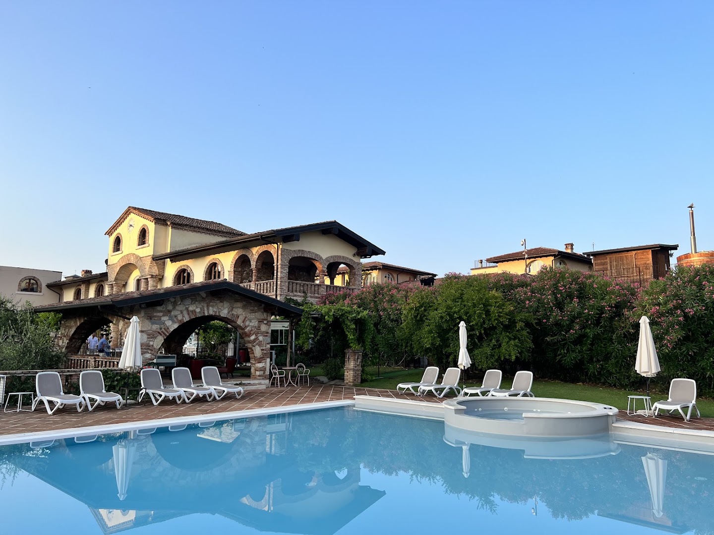 Azienda Agricola Pratello, Padenghe sul Garda
