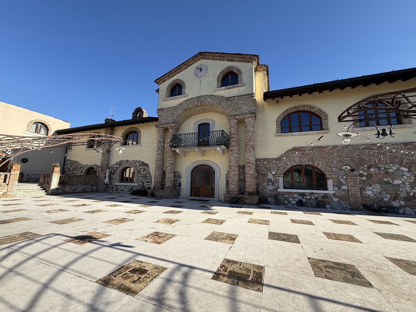 Azienda Agricola Pratello