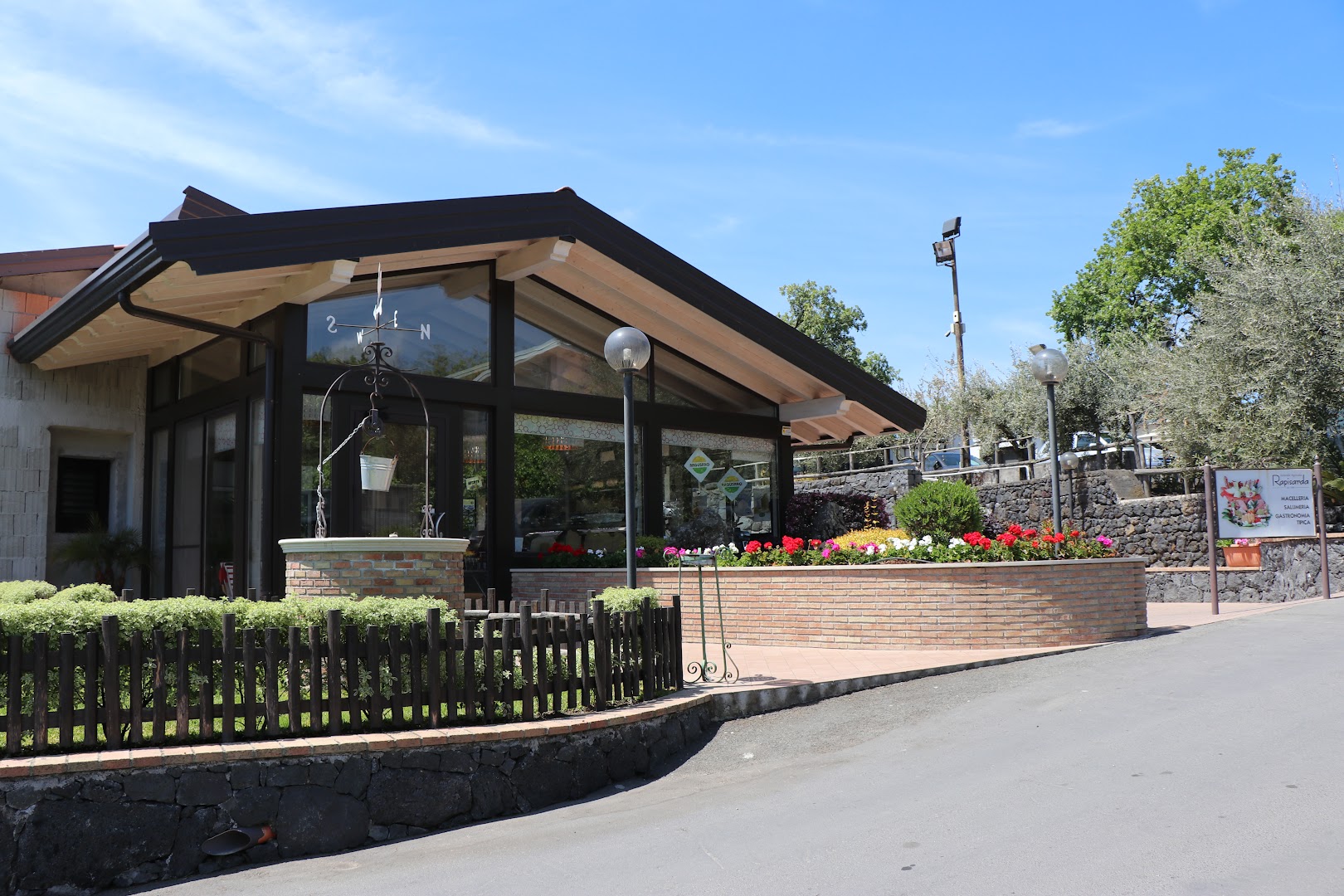 Azienda Agricola Rapisarda Pedara