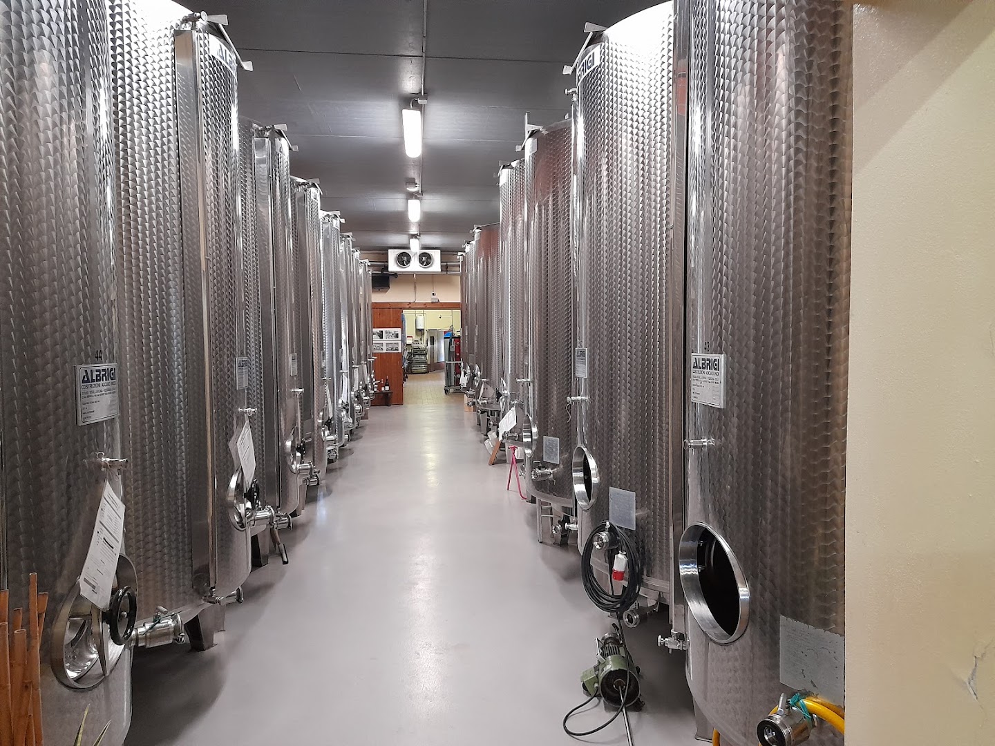 Azienda Agricola Ricchi - F.lli Stefanoni