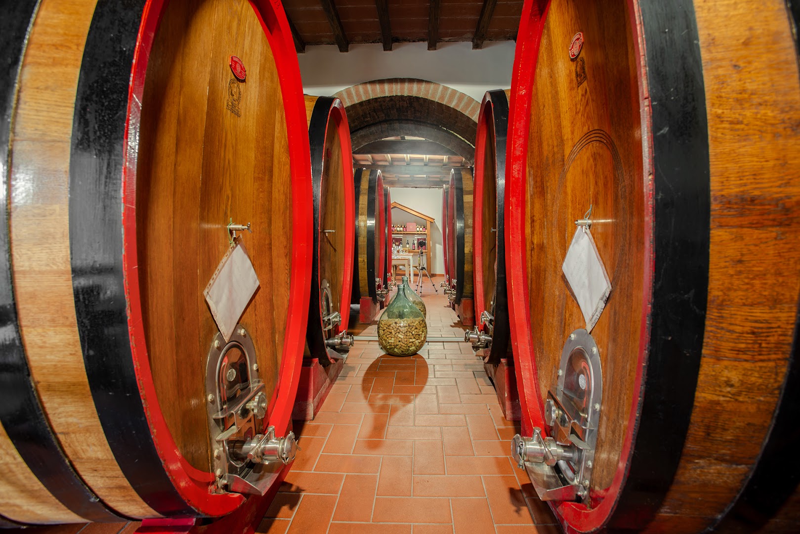 Azienda Agricola San Quirico