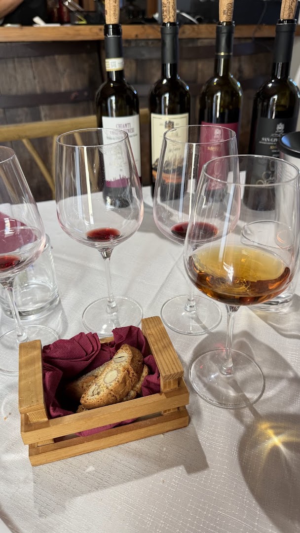 Azienda Agricola San Quirico