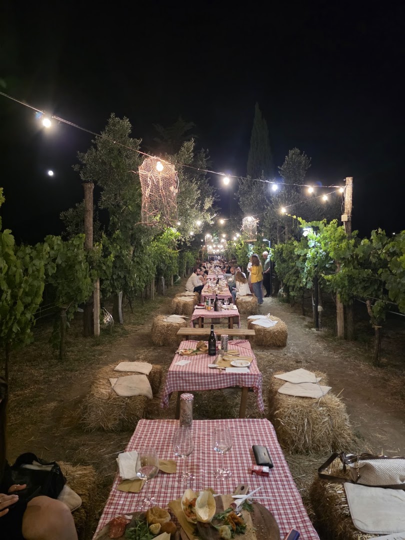 Azienda Agricola Scompiglio
