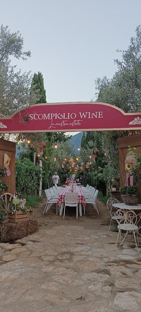 Azienda Agricola Scompiglio