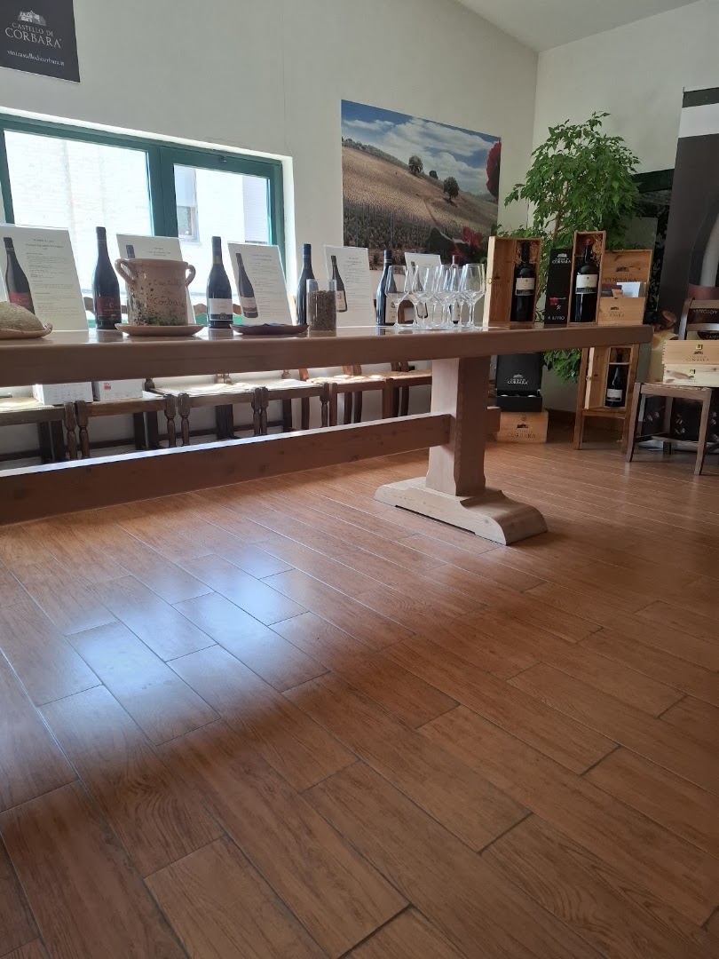 Azienda Agricola Tenuta di Corbara