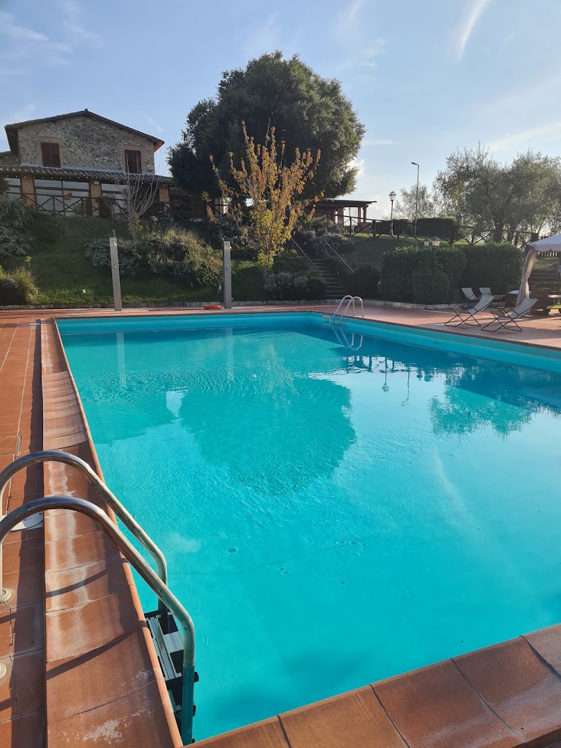 Azienda Agricola Tenuta di Corbara