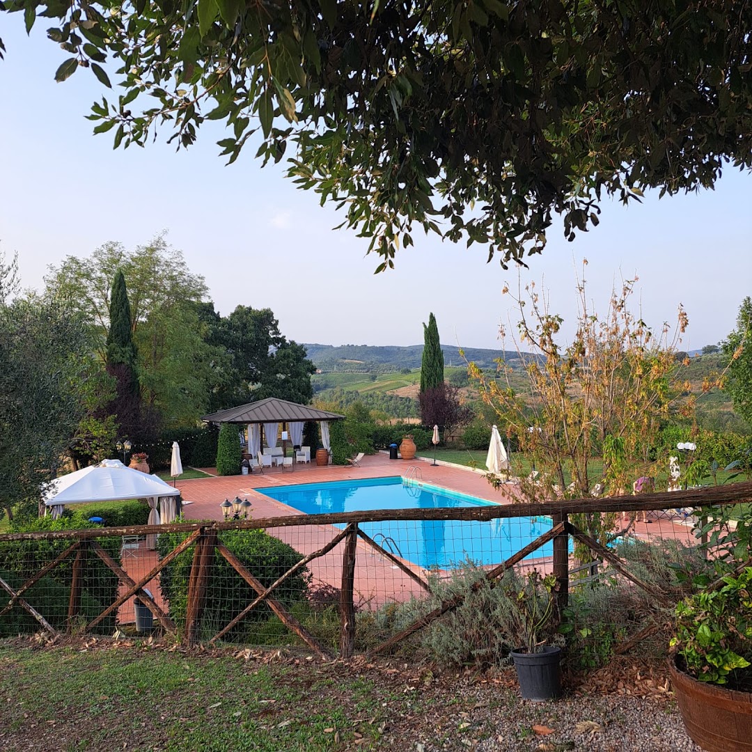 Azienda Agricola Tenuta di Corbara